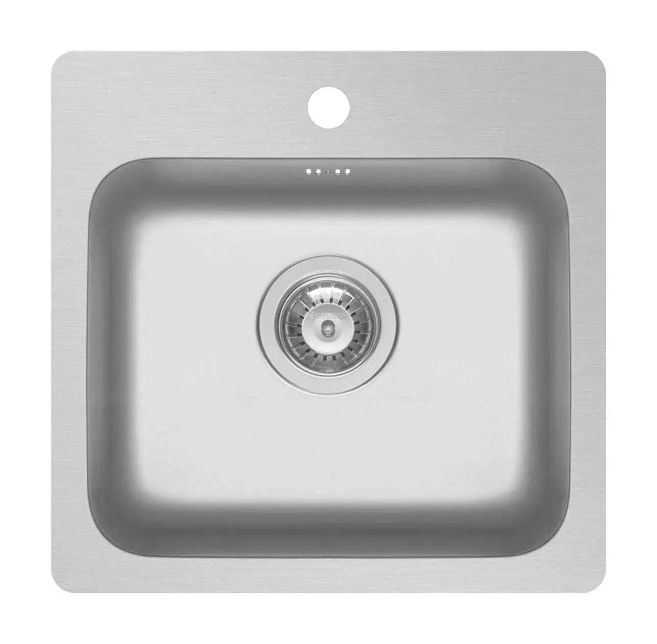 Pyramis Zeria 500mm sink